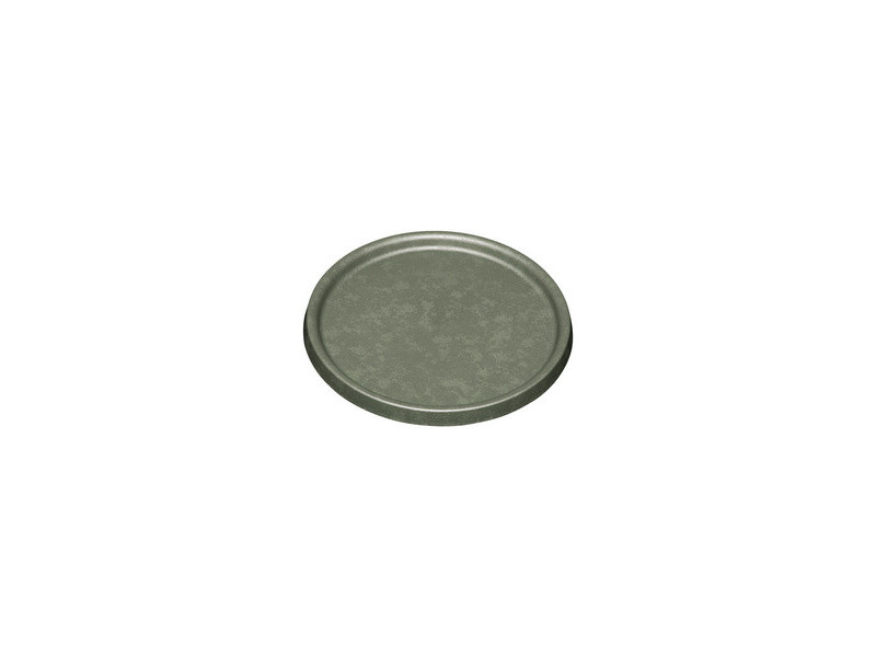 poétic Soucoupe ELEMENT, diamètre: 230 mm, kaki