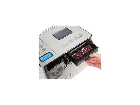 PROFI COOK Machine à pain PC-BBA 1282, 1,5 kg