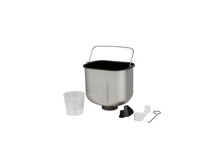 PROFI COOK Machine à pain PC-BBA 1282, 1,5 kg