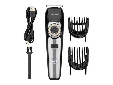 PROFI CARE Tondeuse cheveux & barbe PC-HSM/R 3131