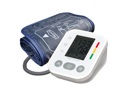 PROFI CARE Tensiomètre PC-BMG 3121, blanc