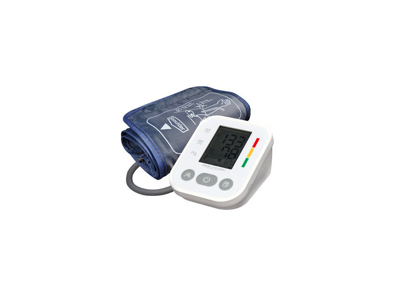 PROFI CARE Tensiomètre PC-BMG 3121, blanc