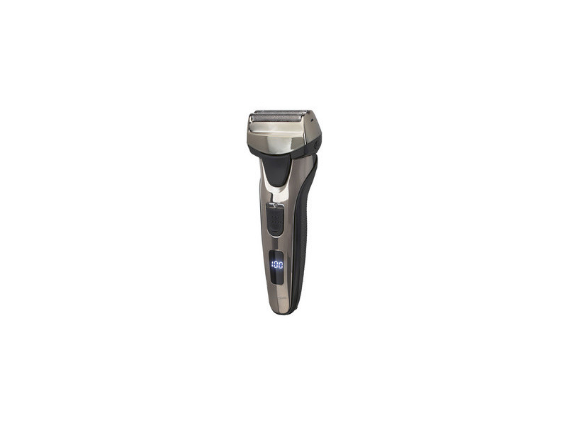 PROFI CARE Rasoir pour homme PC-HR 3140, chromé/noir
