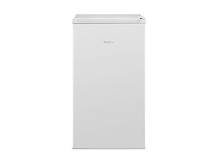 BOMANN Réfrigérateur KS 7257, 83 litres, blanc