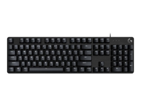 LOGI G413 SE - BLACK - CENTRAL (FR)