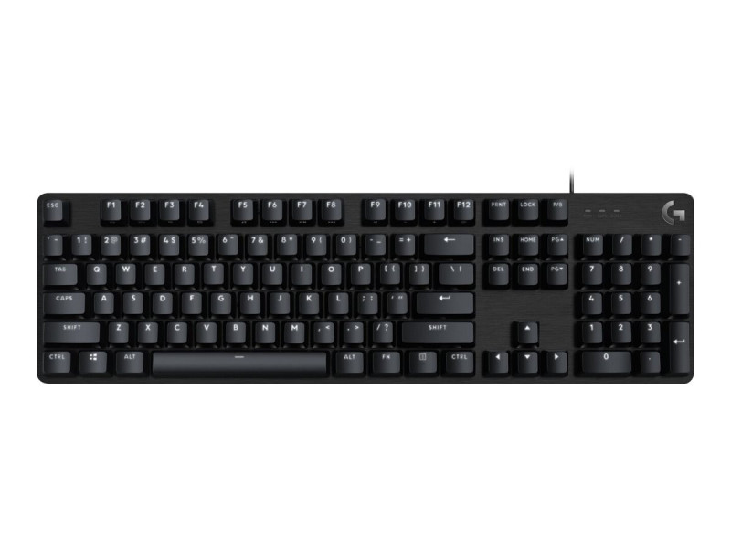 LOGI G413 SE - BLACK - CENTRAL (FR)