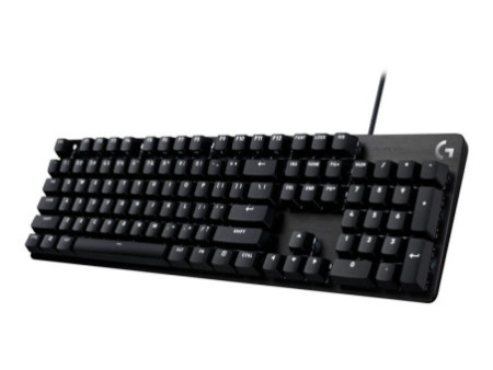 LOGI G413 SE - BLACK - CENTRAL (FR)