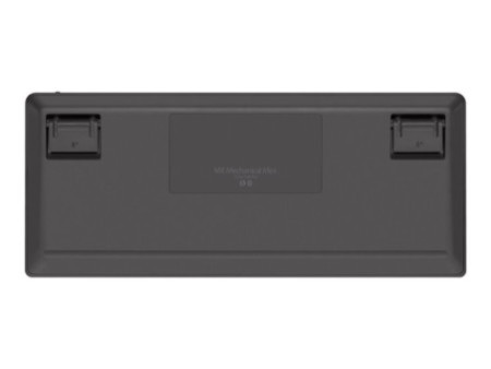 LOGI MX Mech Mini Wl Illu Kbd GRAPH (FR)