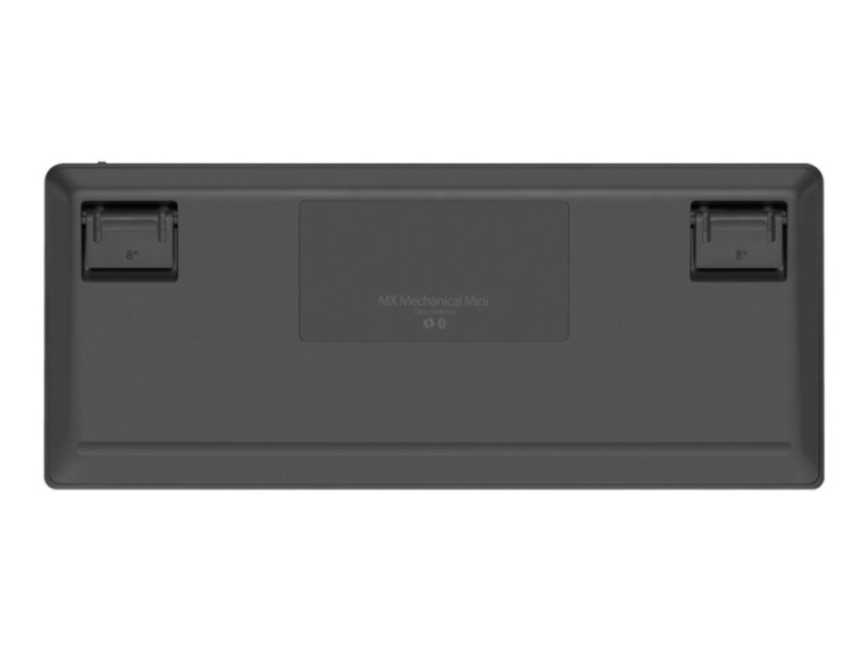 LOGI MX Mech Mini Wl Illu Kbd GRAPH (FR)
