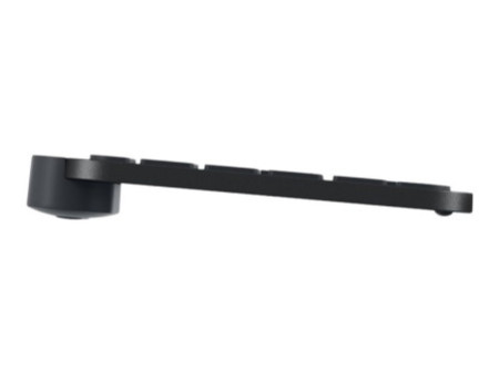 LOGI MX Keys S - PALE GREY - (FRA) - BT