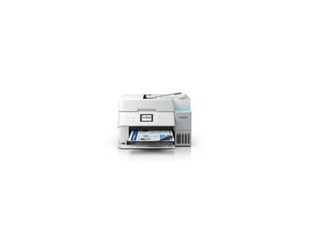 EPSON EcoTank ET-4956 Ink MFP A4 18ppm