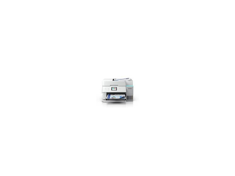 EPSON EcoTank ET-4956 Ink MFP A4 18ppm