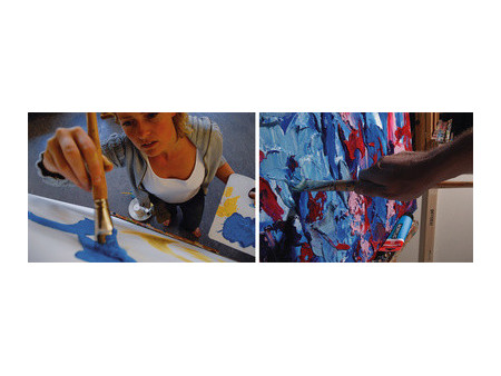ROYAL TALENS Peinture acrylique AMSTERDAM, 12x 120 ml