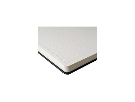 SAKURA Carnet, 130 x 210 mm, quadrillé, indigo foncé