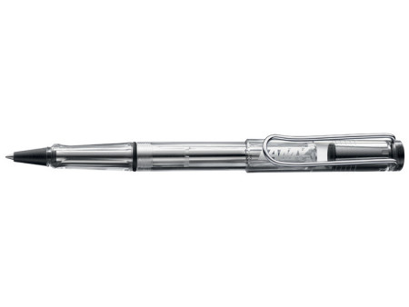 LAMY Stylo roller safari vista, avec cartouche d'encre