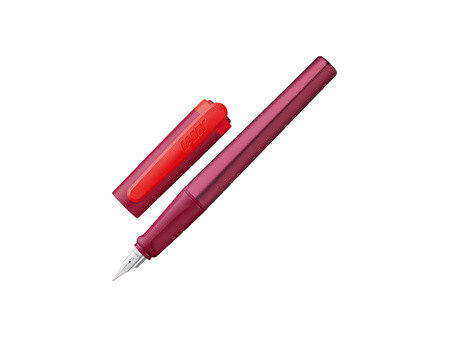 Lamy Stylo plume nexx multired, taille de plume : A