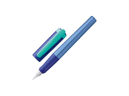 Lamy Stylo plume nexx multiblue, taille de plume : A