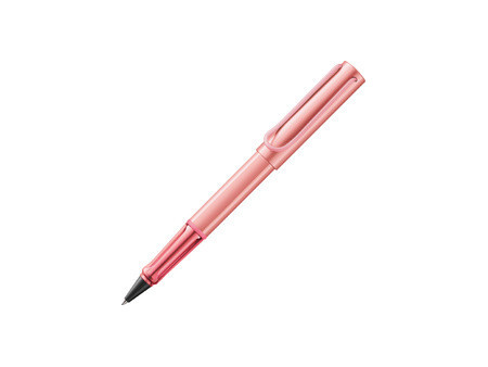 LAMY Stylo roller AL-star pine