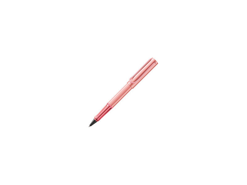 LAMY Stylo roller AL-star pine