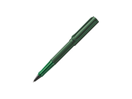 LAMY Stylo roller AL-star pine