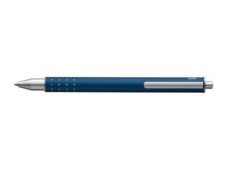 LAMY Stylo roller swift palladium