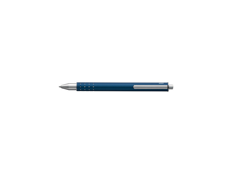 LAMY Stylo roller swift palladium