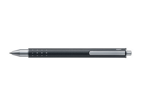 LAMY Stylo roller swift palladium