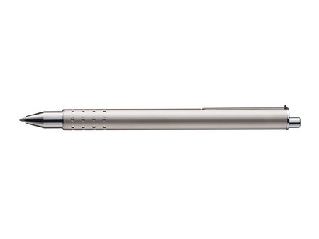 LAMY Stylo roller swift palladium