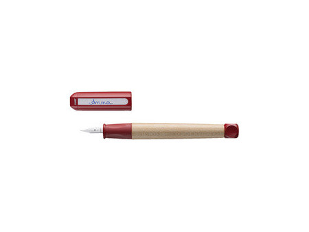 LAMY Stylo plume abc red, taille de plume: LH