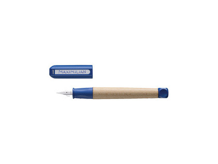 LAMY Stylo plume abc blue, taille de plume: LH