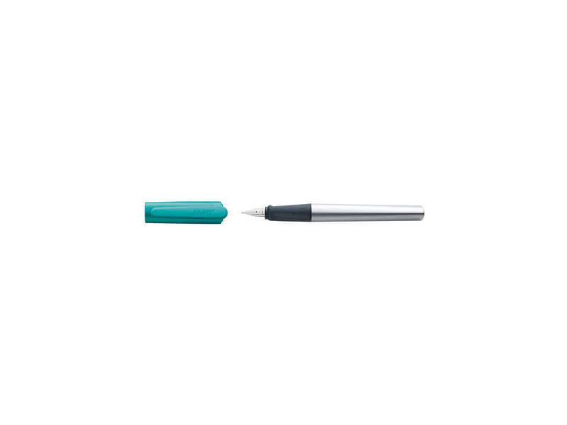 Lamy Stylo plume nexx blue, taille de plume: LH