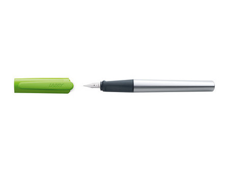 Lamy Stylo plume nexx blue, taille de plume: LH