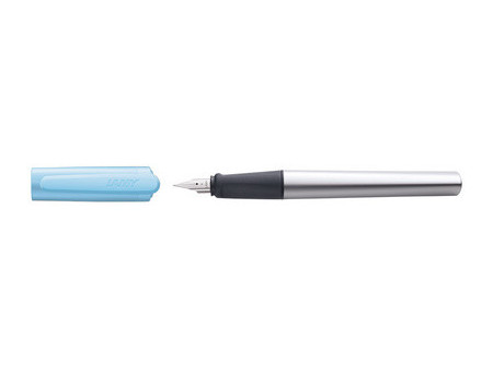 Lamy Stylo plume nexx blue, taille de plume: LH