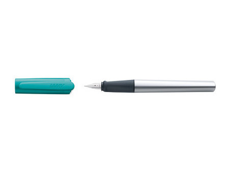 Lamy Stylo plume nexx lime, taille de plume: LH