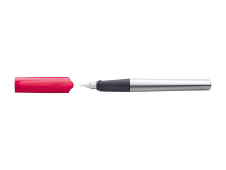 Lamy Stylo plume nexx émeraude, taille de plume: LH