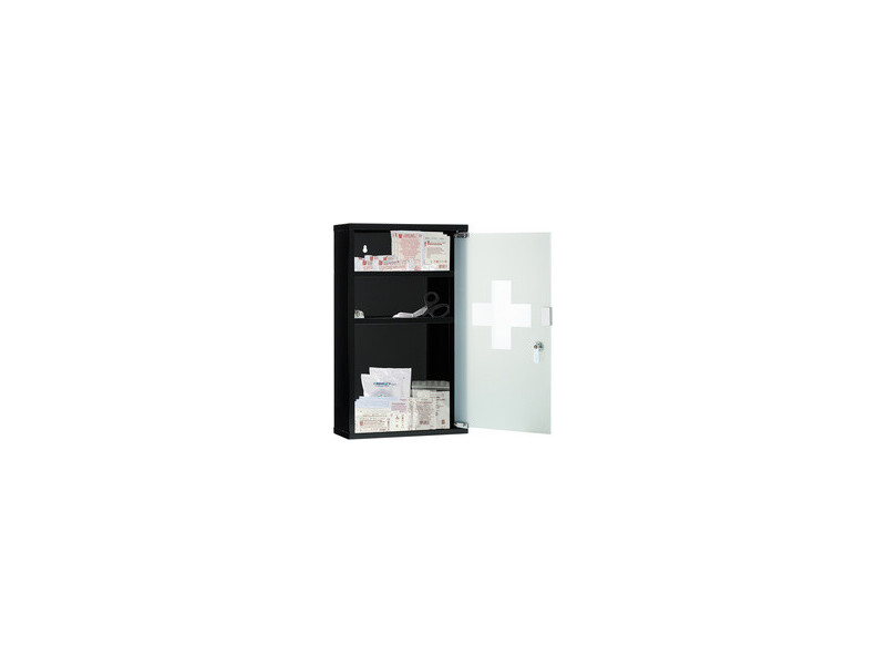 FIRST AID ONLY Armoire de premiers secours, non garni