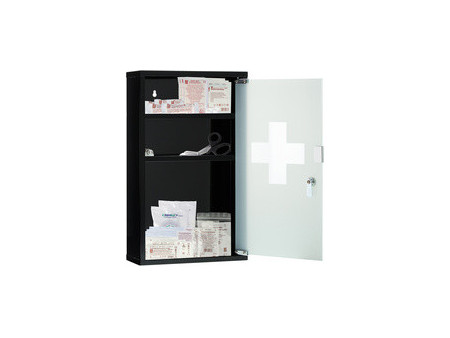 FIRST AID ONLY Armoire de premiers secours, non garni