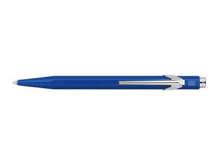 CARAN D'ACHE Stylo à bille 849 Collection Classique, rouge