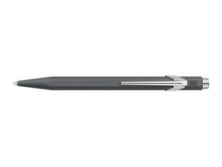 CARAN D'ACHE Stylo à bille 849 Collection Classique, bleu