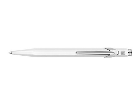 CARAN D'ACHE Stylo à bille 849 Collection Classique, bleu