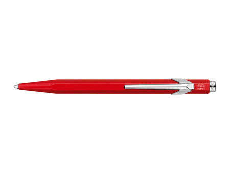 CARAN D'ACHE Stylo à bille 849 Collection Classique, vert
