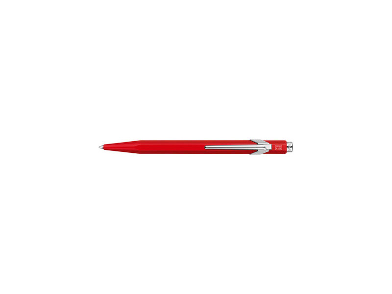 CARAN D'ACHE Stylo à bille 849 Collection Classique, vert