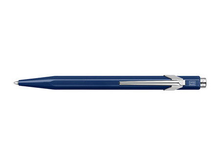CARAN D'ACHE Stylo à bille 849 Collection Classique, vert