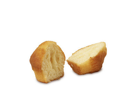 HELLMA Muffin Traditionell, carton de 48
