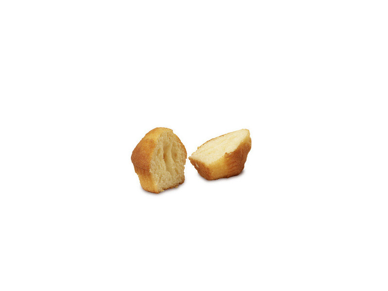 HELLMA Muffin Traditionell, carton de 48