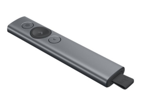 LOGI Spotlight Presentation Remote SLATE