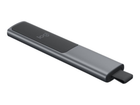 LOGI Spotlight Presentation Remote SLATE