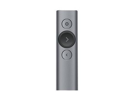 LOGI Spotlight Presentation Remote SLATE