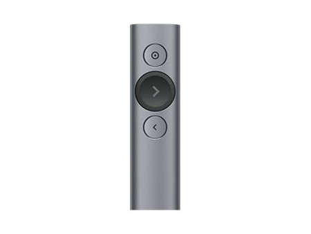 LOGI Spotlight Presentation Remote SLATE