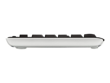 LOGI K270 Wireless Keyboard (FRA)